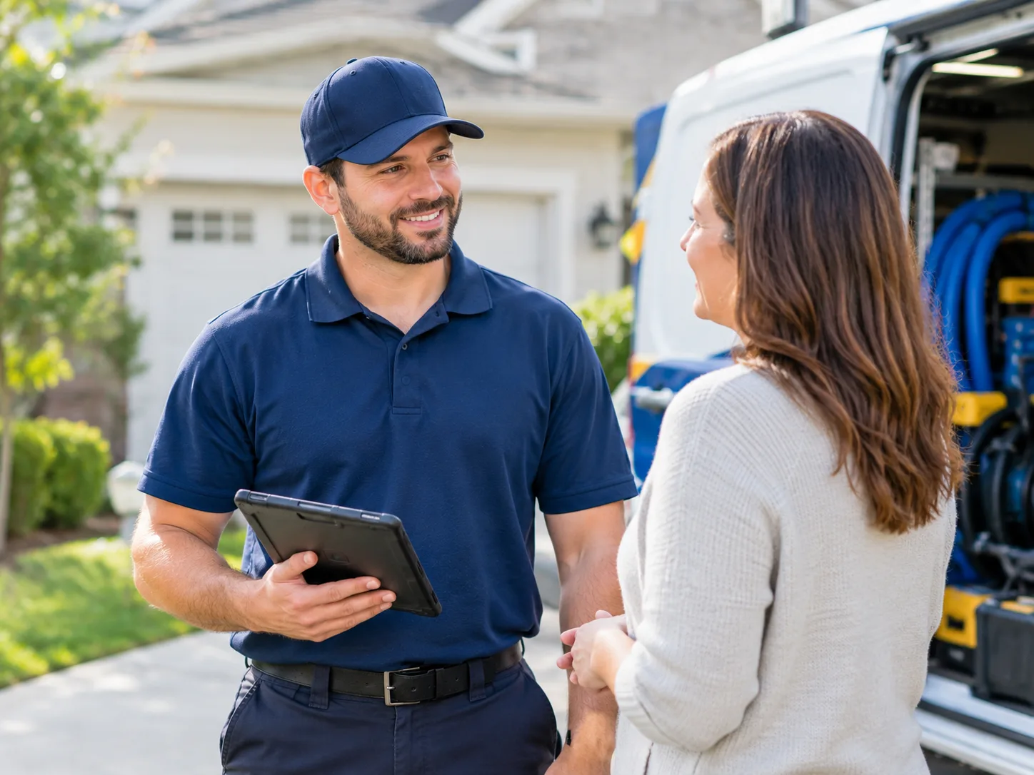 Sewage Backup Cleanup Montrose, CO FAQs